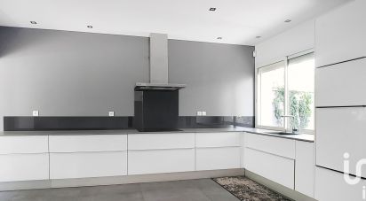 Maison 6 pièces de 200 m² à Vieille-Toulouse (31320)