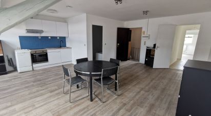 Appartement 3 pièces de 56 m² à Lizy-sur-Ourcq (77440)