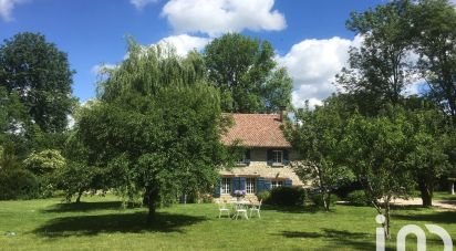 Country house 7 rooms of 250 m² in Lignières-sur-Aire (55260)