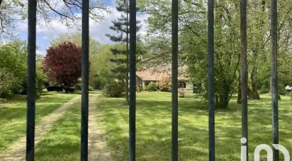 Country house 7 rooms of 250 m² in Lignières-sur-Aire (55260)