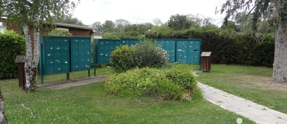 Leisure facility of 254 m² in Le Châtelet-en-Brie (77820)