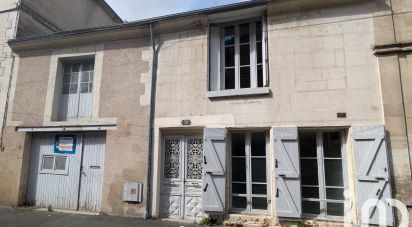 Townhouse 5 rooms of 108 m² in Vendôme (41100)