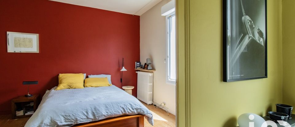 Maison 5 pièces de 150 m² à Nantes (44100)