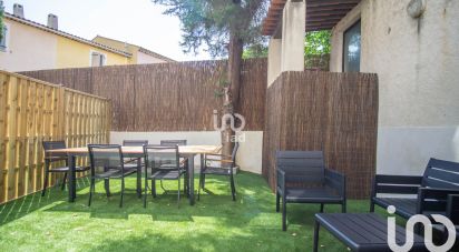 Appartement 2 pièces de 30 m² à Puget-sur-Argens (83480)