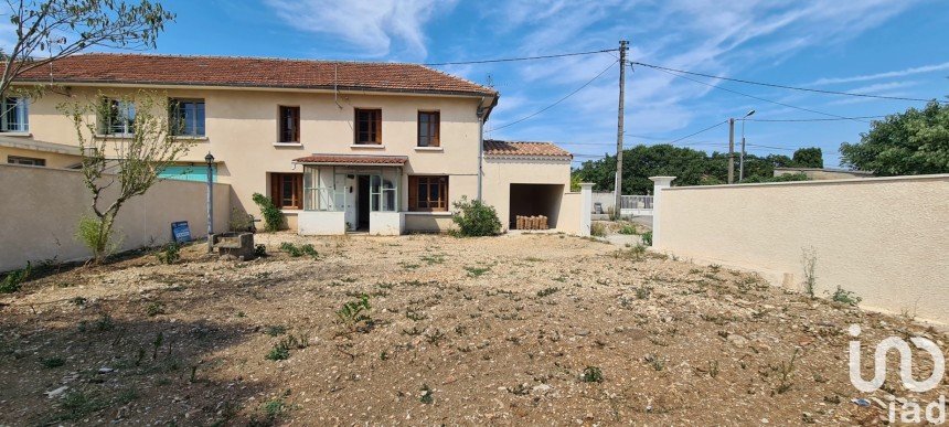 Maison 4 pièces de 90 m² à Bollène (84500)