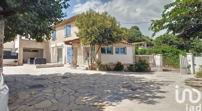 Village house 4 rooms of 89 m² in Marseille (13011)