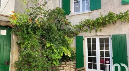 Village house 5 rooms of 86 m² in La Flotte (17630)