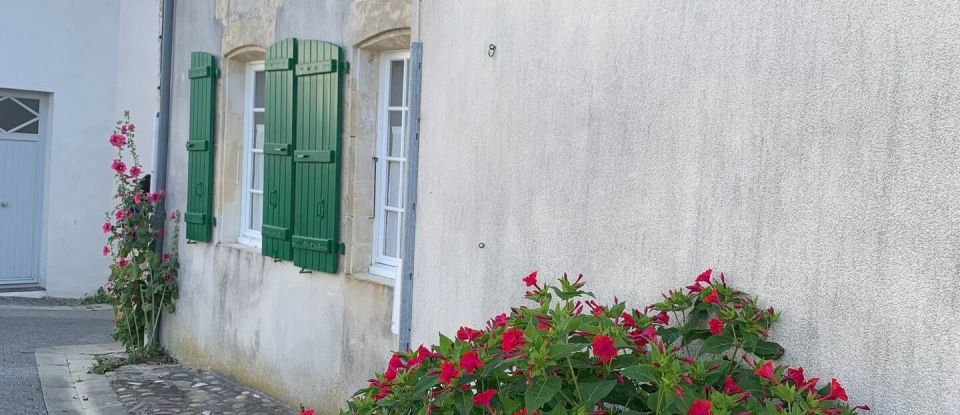 Village house 5 rooms of 86 m² in La Flotte (17630)