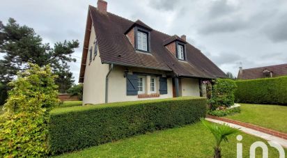 House 5 rooms of 123 m² in Beauvais (60000)