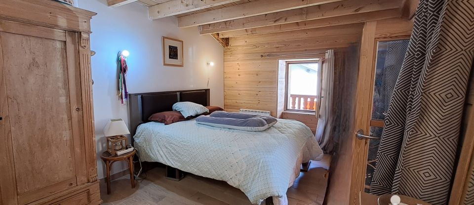 Maison de village 4 pièces de 124 m² à Champagny-en-Vanoise (73350)