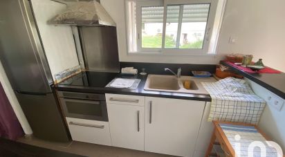 Appartement 8 pièces de 160 m² à Saint-Michel-d'Euzet (30200)