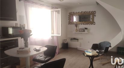 Apartment 2 rooms of 21 m² in Épernay (51200)