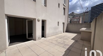 Apartment 2 rooms of 38 m² in Marseille (13005)