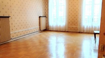 Appartement 4 pièces de 93 m² à Saint-Étienne (42000)