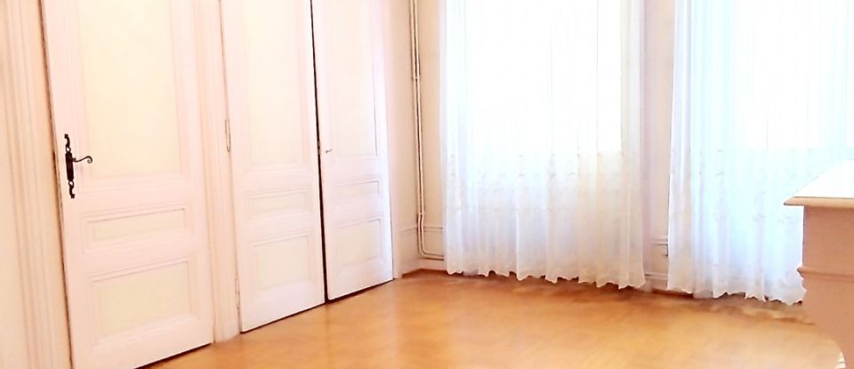 Apartment 4 rooms of 93 m² in Saint-Étienne (42000)