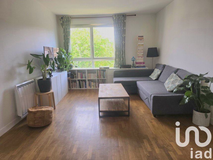 Appartement 2 pièces de 45 m² à Asnières-sur-Seine (92600)