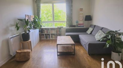 Appartement 2 pièces de 45 m² à Asnières-sur-Seine (92600)