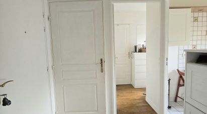 Appartement 2 pièces de 45 m² à Asnières-sur-Seine (92600)