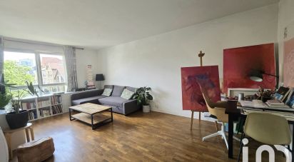 Appartement 2 pièces de 45 m² à Asnières-sur-Seine (92600)