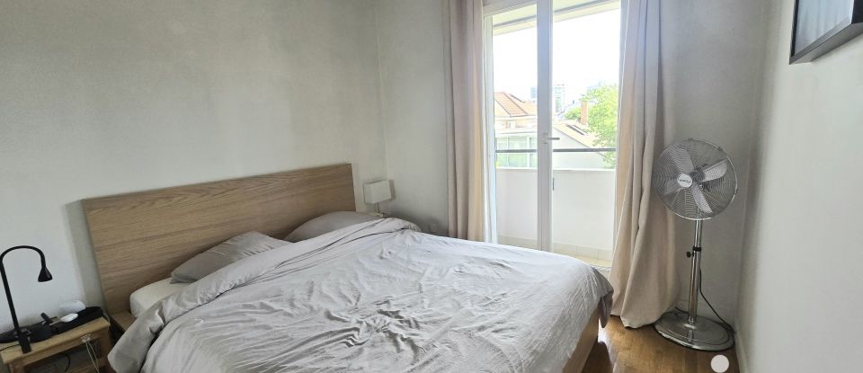 Appartement 2 pièces de 45 m² à Asnières-sur-Seine (92600)