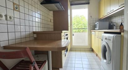 Appartement 2 pièces de 45 m² à Asnières-sur-Seine (92600)