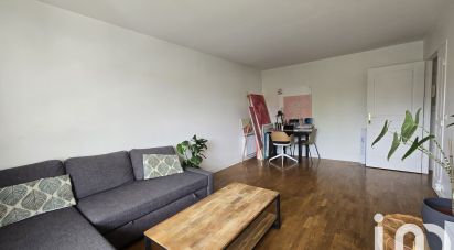 Appartement 2 pièces de 45 m² à Asnières-sur-Seine (92600)