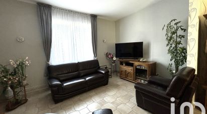 Maison 4 pièces de 92 m² à Wasquehal (59290)