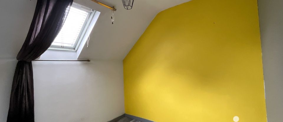 Maison 6 pièces de 179 m² à Le Mesnil-Saint-Denis (78320)