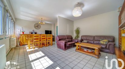 Appartement 4 pièces de 74 m² à Saint-Julien-lès-Metz (57070)