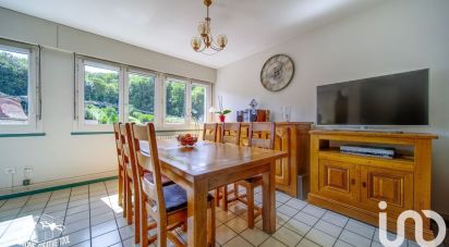 Apartment 4 rooms of 74 m² in Saint-Julien-lès-Metz (57070)