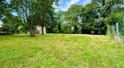 Land of 915 m² in Laillé (35890)