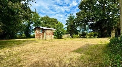 Terrain de 915 m² à Laillé (35890)