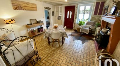 Longere 10 rooms of 180 m² in Les Forges (79340)