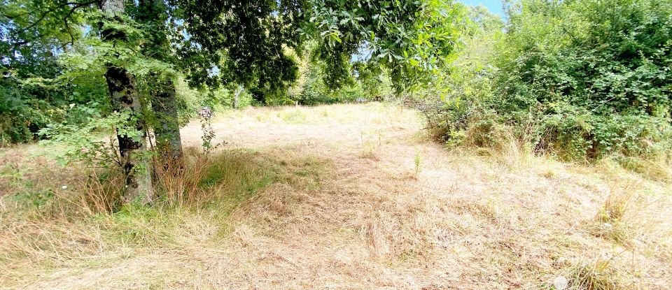 Longère 10 pièces de 180 m² à Les Forges (79340)