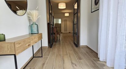 Maison 5 pièces de 186 m² à Fontoy (57650)