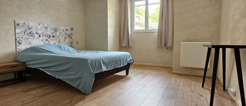 Maison 5 pièces de 186 m² à Fontoy (57650)