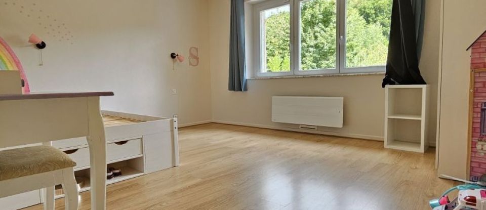 Maison 5 pièces de 186 m² à Fontoy (57650)