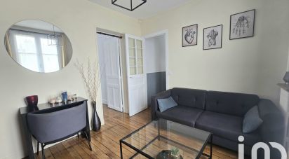 Apartment 2 rooms of 32 m² in Gentilly (94250)