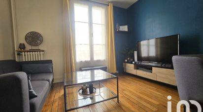 Apartment 2 rooms of 32 m² in Gentilly (94250)