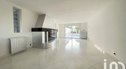 Maison 6 pièces de 133 m² à Santeny (94440)