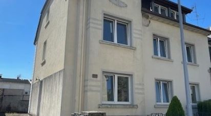 Immeuble de 254 m² à Forbach (57600)