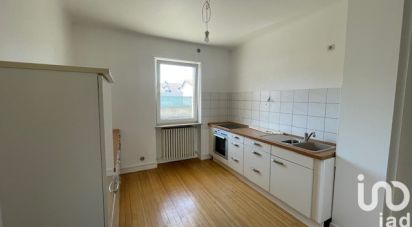 Immeuble de 254 m² à Forbach (57600)