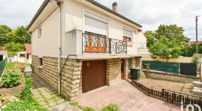 House 8 rooms of 200 m² in Le Blanc-Mesnil (93150)