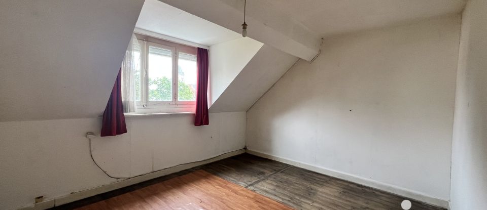 Maison de ville 10 pièces de 222 m² à Seclin (59113)