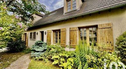 Pavilion 8 rooms of 184 m² in Viroflay (78220)