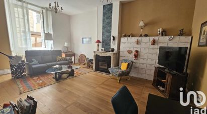 Maison de ville 7 pièces de 286 m² à Saint-Yrieix-la-Perche (87500)