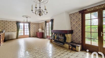 Traditional house 5 rooms of 171 m² in Franqueville-Saint-Pierre (76520)