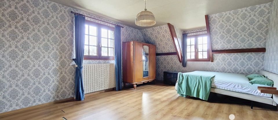 Traditional house 5 rooms of 171 m² in Franqueville-Saint-Pierre (76520)