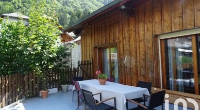 Village house 8 rooms of 196 m² in Chamoux-sur-Gelon (73390)