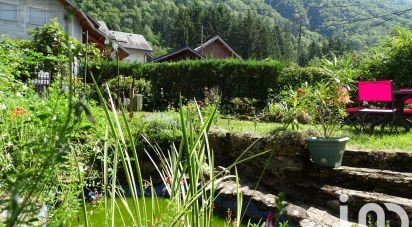 Village house 8 rooms of 196 m² in Chamoux-sur-Gelon (73390)